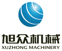 旭眾機(jī)械LOGO